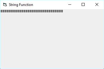 vb.net left string|visual basic string manipulation.